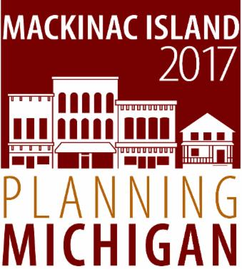 Planning Michigan 2017 Conference